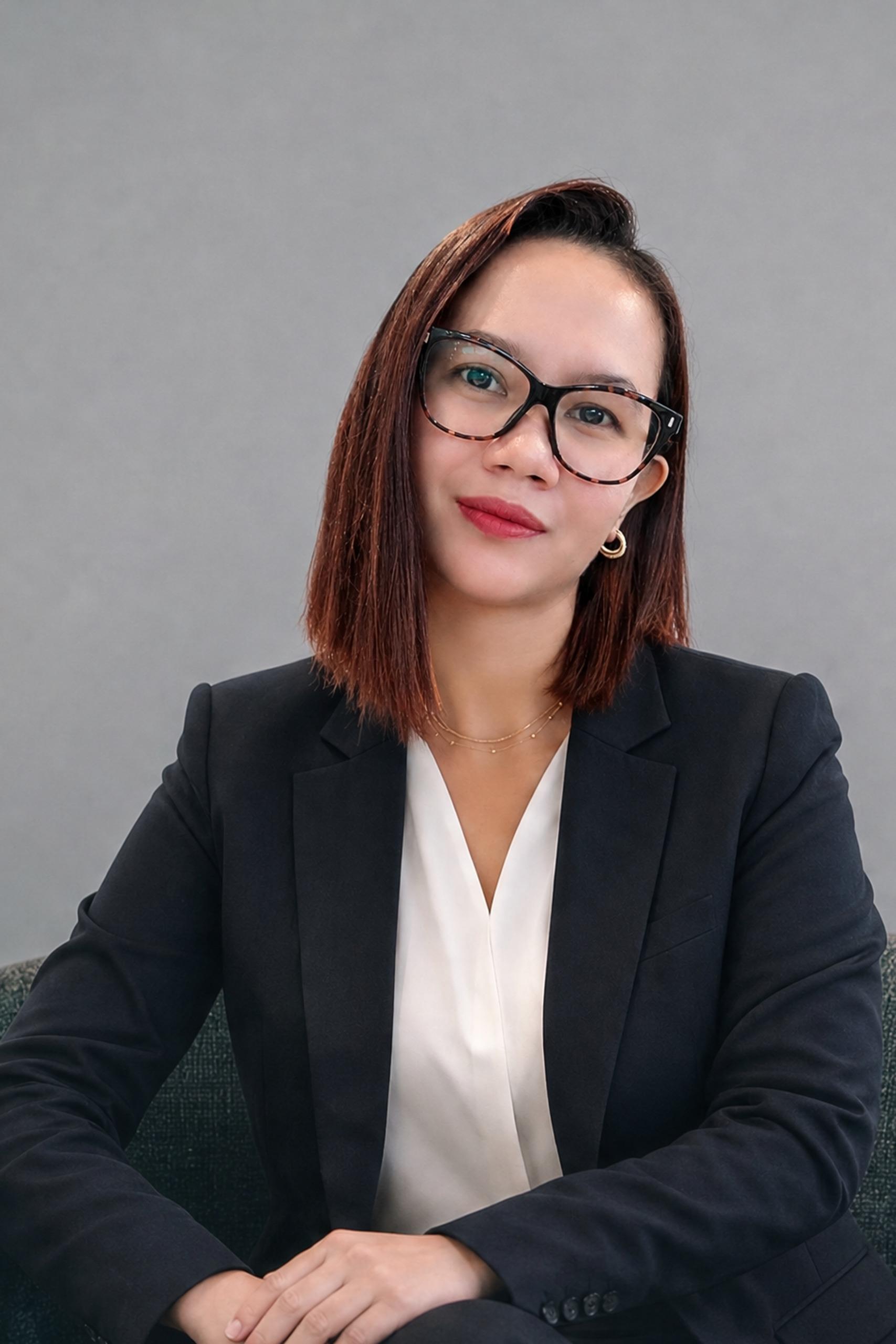 Abigail Atienza